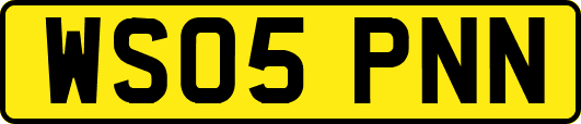 WS05PNN