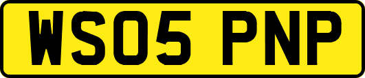 WS05PNP