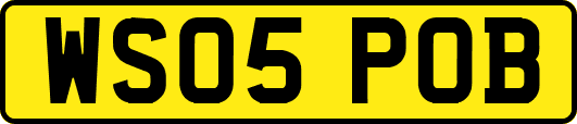 WS05POB