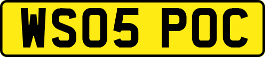 WS05POC