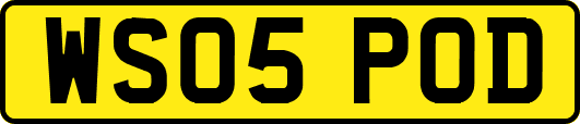 WS05POD