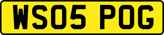 WS05POG
