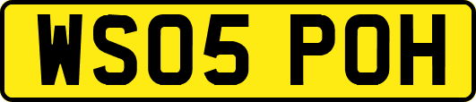 WS05POH