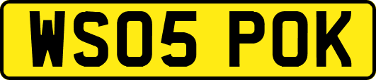 WS05POK
