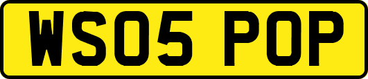 WS05POP