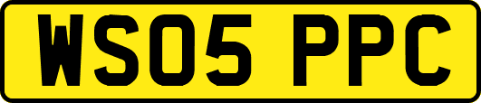WS05PPC