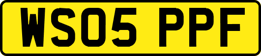 WS05PPF