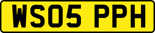 WS05PPH