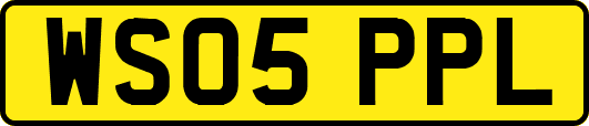 WS05PPL