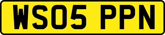 WS05PPN