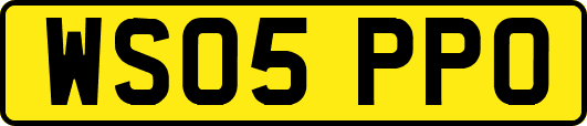 WS05PPO