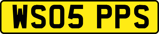 WS05PPS