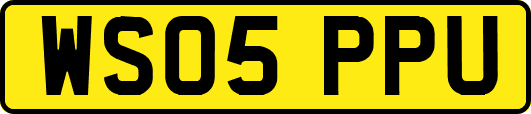 WS05PPU
