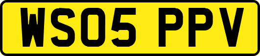 WS05PPV