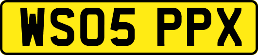 WS05PPX