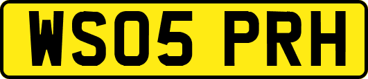 WS05PRH