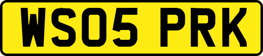 WS05PRK
