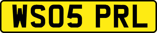 WS05PRL