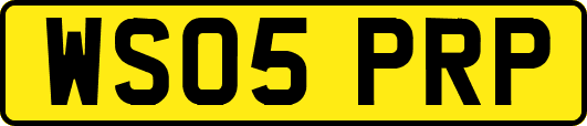 WS05PRP