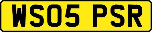 WS05PSR