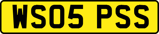 WS05PSS