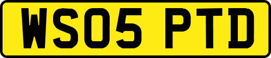 WS05PTD
