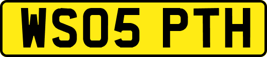 WS05PTH