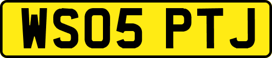 WS05PTJ