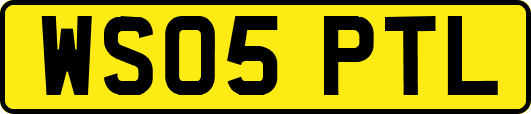 WS05PTL