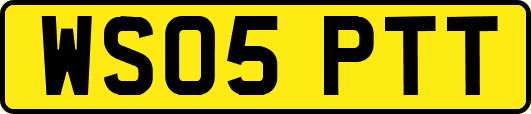 WS05PTT