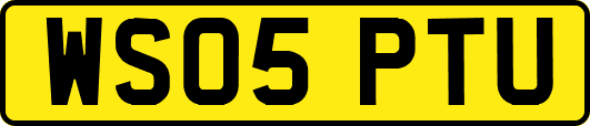 WS05PTU