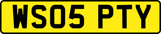 WS05PTY