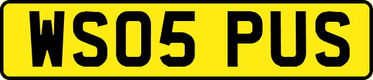 WS05PUS