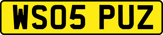 WS05PUZ