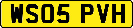 WS05PVH