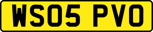 WS05PVO