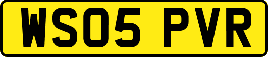 WS05PVR