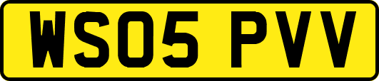 WS05PVV