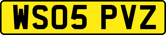 WS05PVZ
