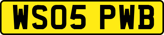 WS05PWB
