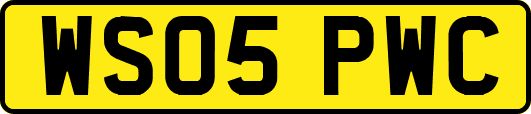 WS05PWC