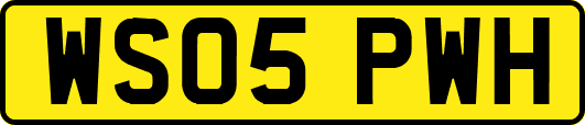 WS05PWH
