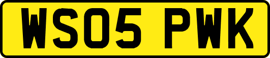 WS05PWK
