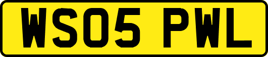WS05PWL