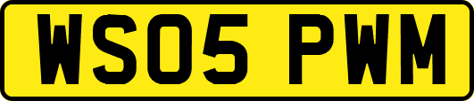 WS05PWM