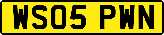 WS05PWN