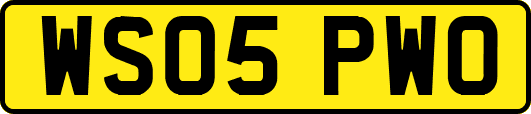 WS05PWO