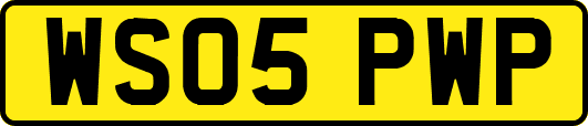 WS05PWP