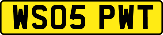 WS05PWT