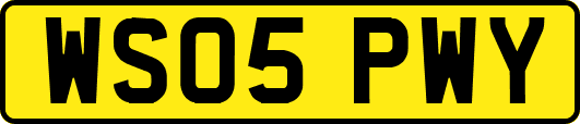 WS05PWY